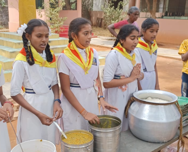 Important Misc. Events at School 10